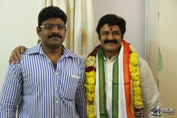 Legend Movie Team Success Tour